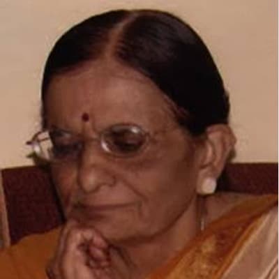 Malti Joshi