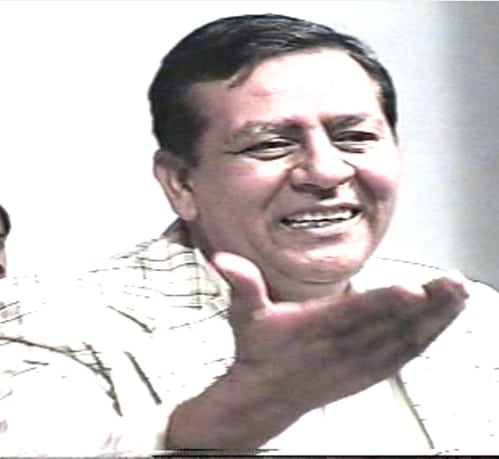 Aatma Prakash Shukla