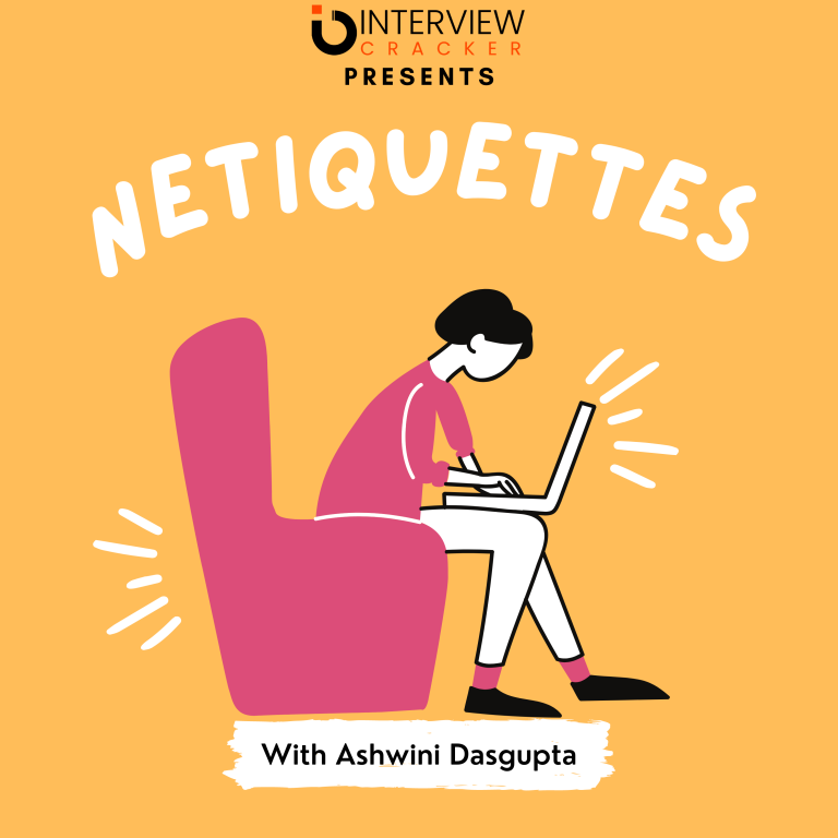 Netiquette Personality development On Gaatha