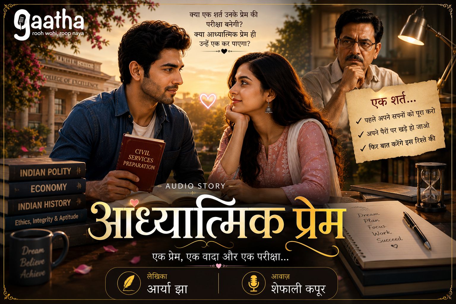 Aadhyatmik Prem