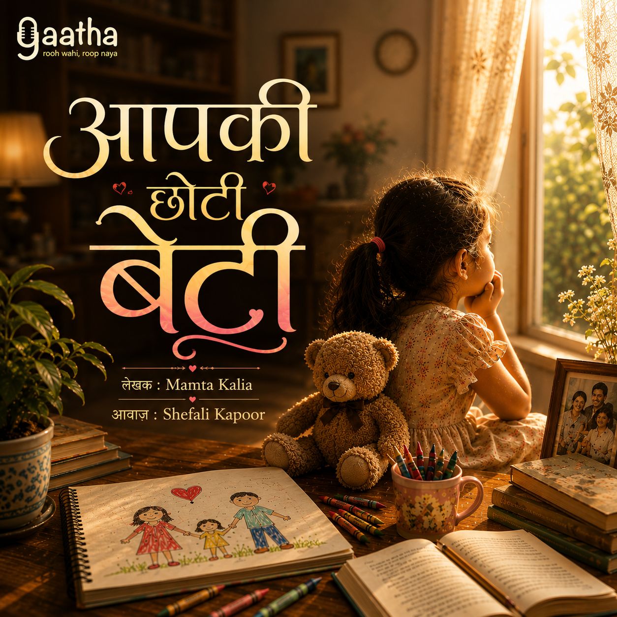 Aapki Chhoti Beti  ( आपकी छोटी बेटी )